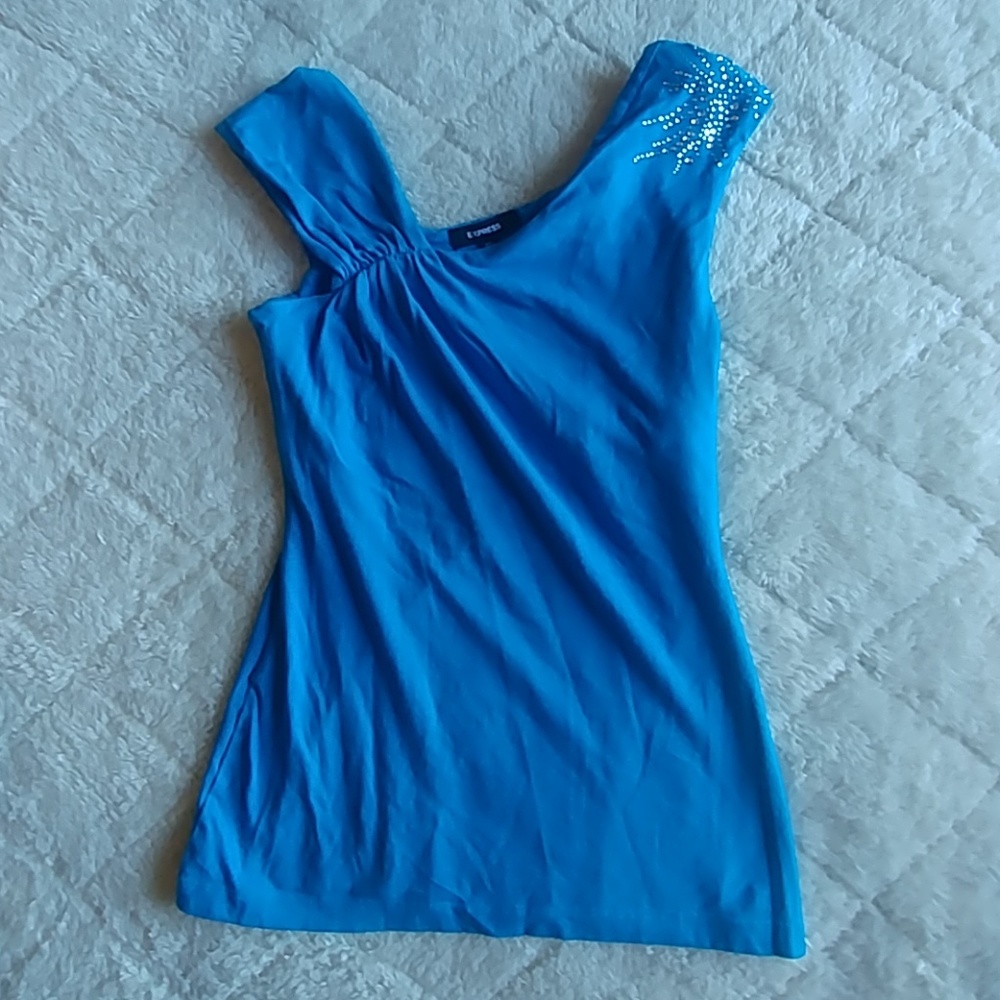 Express Shirt XSmall